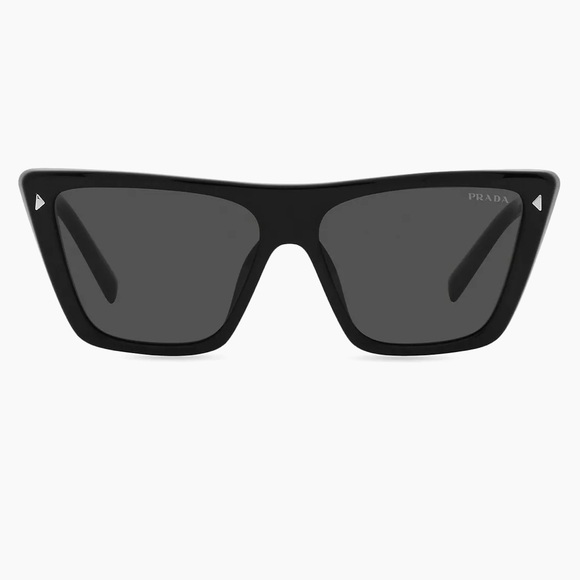 PRADA sunglasses 😎 - Picture 1 of 11